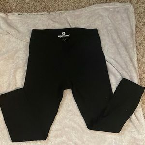 90° by reflex work out pants size Small
